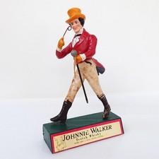 Statuina uomo cammina Johnnie