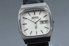 [Ecc+5] Orologio Uomo Seiko