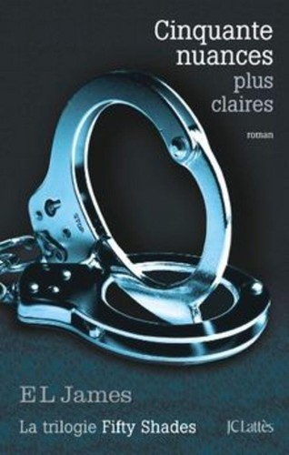 Libro cinquanta sfumature - cinquanta,