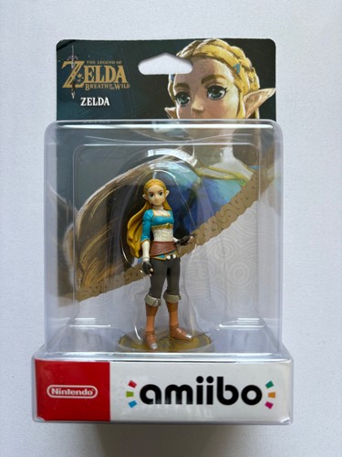 Nintendo amiibo the - the, of