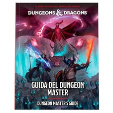 Dungeons & Dragons: Manuale