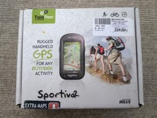 Gps TWONAV SPORTIVA 2 Toutes activités extérieures Etat neuf Léger Très puissant