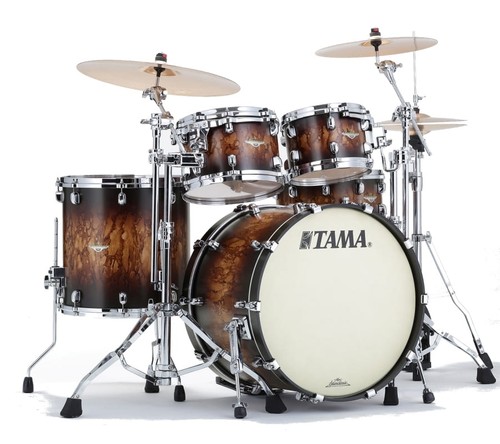 Tama starclassic noce betulla - starclassic, noce/betulla