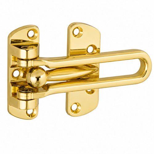 Barra basculante ottone