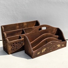 Set organizer scrivania - set, 2