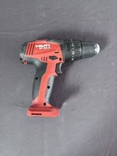 Hilti SF 2H-A Cordless Drill