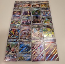 Lotto Carte Pokemon Ita/Jap