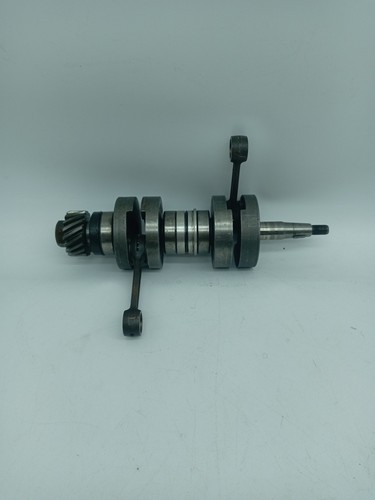 Albero motore benelli 125 - motore,