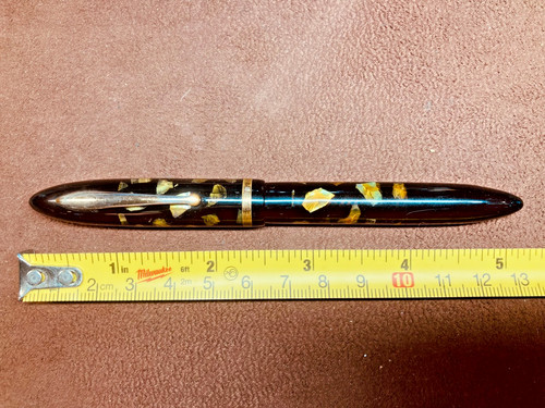 Penna stilografica sheaffer - penna,