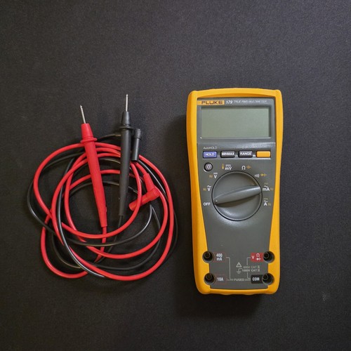 Fluke 179 multimetro digitale - 179,