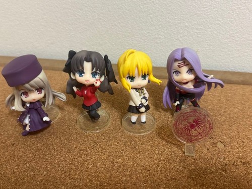Fate collectible - fate,