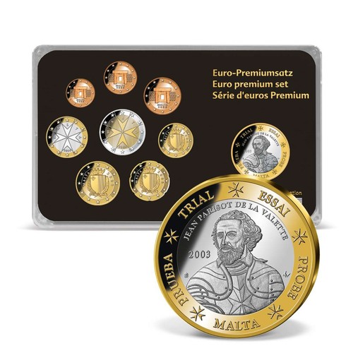 Malta centesimo euro - centesimo-2, 2008