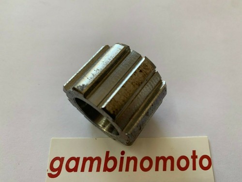 Mozzo campana frizione - mozzo,