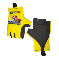 PRO'line Yellow The Pirate