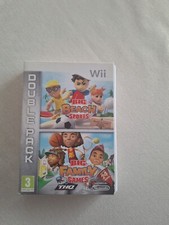  Wii Games Collection Big
