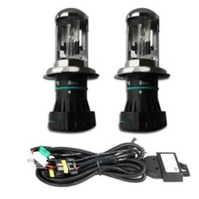 LAMPADE H4-3 BIXENON 6000K 55w