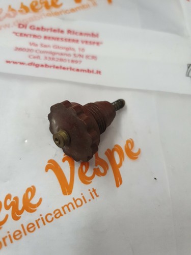 Vespa bacchetta presa - vespa,