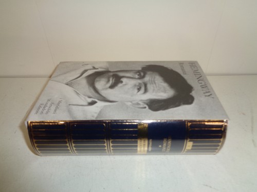 Hemingway romanzi - hemingway, romanzi-i