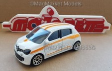 MAJORETTE · RENAULT TWINGO ·