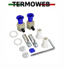 KIT DI FISSAGGIO RAPIDO PER