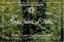 ITALIA REPUBBLICA - 200 + 500