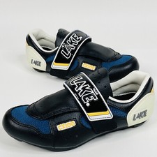 Scarpe ciclismo bici LAKE