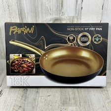 Padella Parini 11” Golden