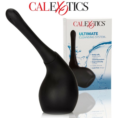 Calexotics ultimate cleansing - calexotics,