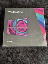 Microsoft Windows 8 Pro