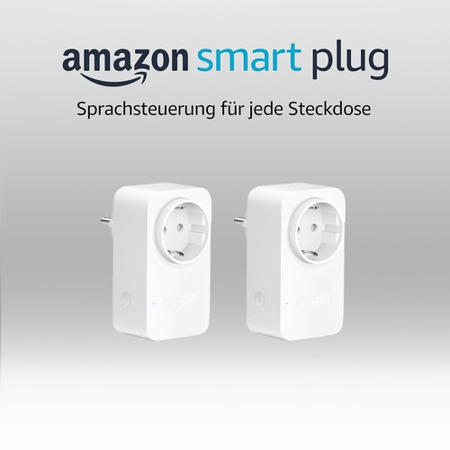 Amazon smart plug - amazon, presa