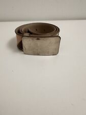 Cintura donna Burberry 