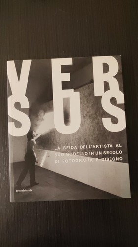 Versus sfida dell artista - versus,