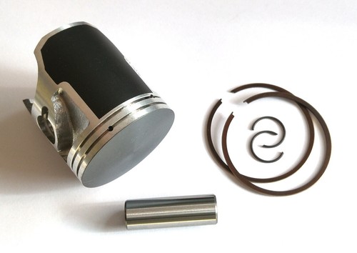 Pistone kawasaki 65 - pistone, kx