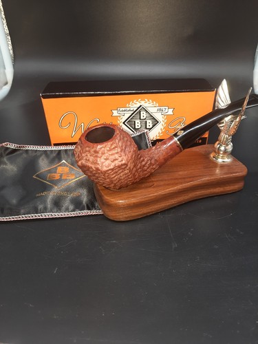 Vtg bbb bolder - grain, world