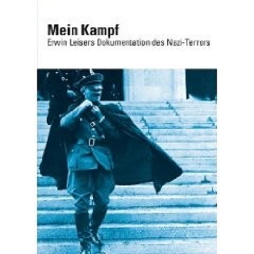 Mein kampf erwin leisers - kampf,