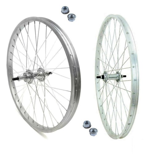 Ruota cerchio anteriore - cerchio,