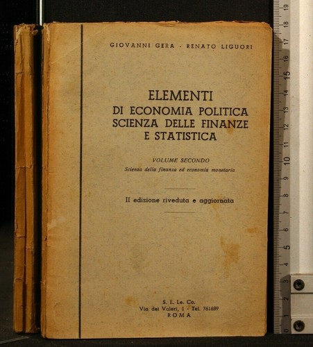 Elementi econonia - di,