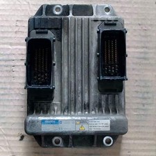 Isuzu 898074 1470 | Centralina