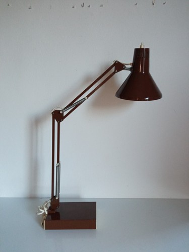 Lampada scrivania design - da,