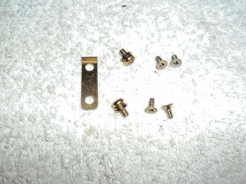 Oem kenwood 741a 742a - tm-741a, tm-742a