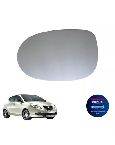 Piastra specchio specchietto - piastra,