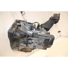 CAMBIO COMPL. FIAT DUCATO