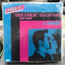 IVAN CATTANEO & DADAVOX -