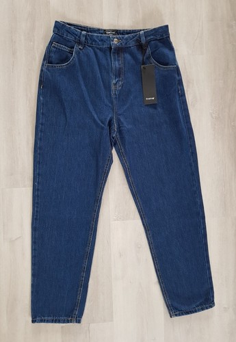 Firetrap taglia jeans mamma - 12,