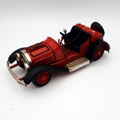 Modellino auto epoca - modellino, d’epoca