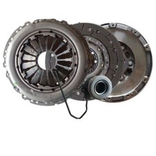 Kit Frizione + Volano Bimassa