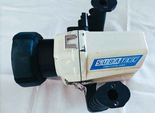 Custodia subacquea subatec x - custodia,