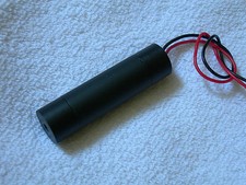 Modulo PUNTATORE LASER BLU