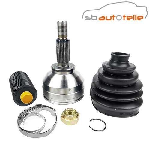 Kit giunti per renault trafic - per,