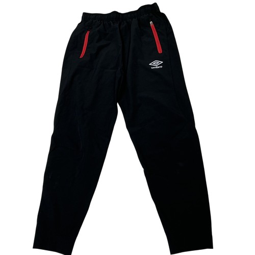 Pantalone umbro track uomo - umbro,